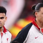 Správy o prenos Liverpoolu: Luis Diaz uznáva cenovú značku Ultimatiana Darwina Nuneza s názvom