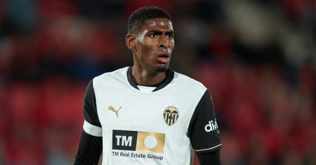 Správy o prenose Arsenalu: Crithian Mosquera Utrping ponúka Gunners Legend Graps Raid

