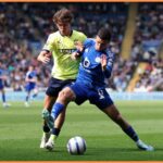 Tyler Dibling z Southamptonu