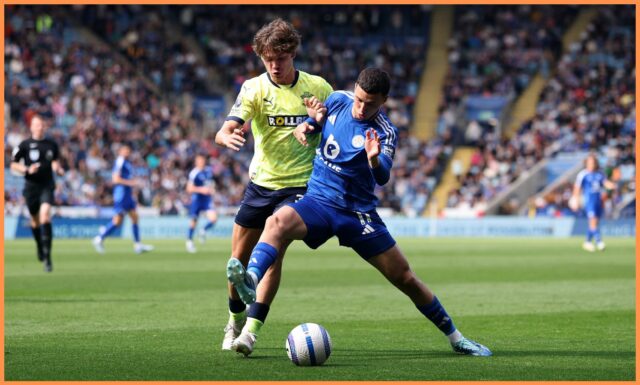 Tyler Dibling z Southamptonu