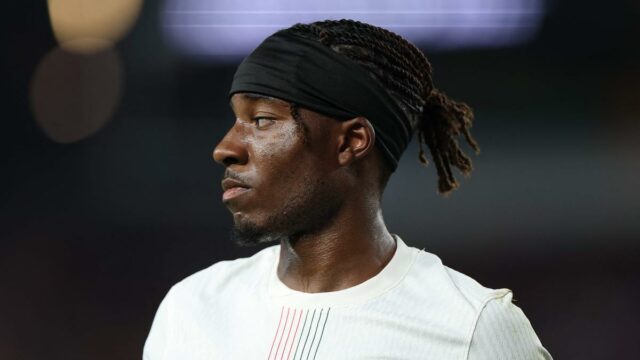 Správy o transferu Premier League: Arsenal znamenia Madueke z Chelsea

