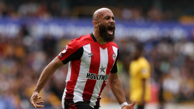 Správy o transferu Premier League: Manchester United a Brentford Zosúladenie dohody Bryan Mbuumo

