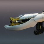 Obrazovka záverečnej odmeňovania na Destiny 2: The Trvalstual Oposce RAID (obrázok cez Bungie)