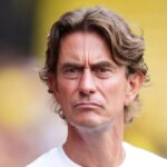 Spurs Move for England Star comme ensemble médical après avoir déclenché la clause de libération de 60 millions de livres sterling