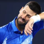 Serena Williams' former coach questions Novak Djokovic's mentality in Grand Slam pursuit image
