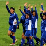 Srí Lanka vs Nepál Informácie o živom vysielaní, kvalifikácie ázijských žien AFC 2026: Kde vidieť v akcii Sabitra Bhandari?