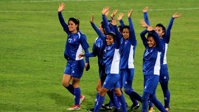 Srí Lanka vs Nepál Informácie o živom vysielaní, kvalifikácie ázijských žien AFC 2026: Kde vidieť v akcii Sabitra Bhandari?

