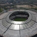 Londýnsky štadión West Ham sa teraz môže pochváliť solárnymi panelmi