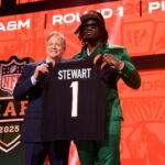 Stále nepodpísaný, Bengals 'Novajlija Schemar Stewart neohlási