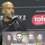 Stálo by to za keby UFC mohla „oholiť rozvrh“