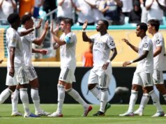 Real Madrid dal útočníkovi cenovku 60 miliónov eur Star Real Madrid dostal „10 ponúk“ na odchod tohto leta