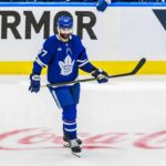 Staré javorové listy postúpili do Oilers, aby naplnili vákuum Corey Perryho napriek zníženej produkcii v dôsledku veku
