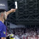 Obrázok článku: Štatistika - prerušenie výkonnosti debutanta Barcelony proti Shortel Kobe