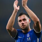 Štátni zamestnanci odhaľujú príčinu smrti gréckeho futbalového hráča, ktorý bol nájdený mŕtvy v bazéne