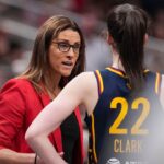 Stav Caitlina Clarka na víkend All-Star je po poslednom zranení nerozhodnutý