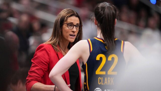 Stav Caitlina Clarka na víkend All-Star je po poslednom zranení nerozhodnutý

