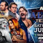 Stav legendy WWE pre AEW odhalený; Skvelá aktualizácia pre fanúšikov