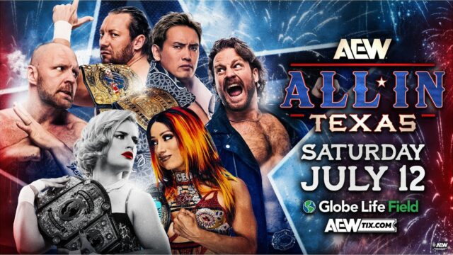 Stav legendy WWE pre AEW odhalený; Skvelá aktualizácia pre fanúšikov

