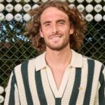 Stefanos Tsitsipas sa otvára vo svojich ambíciách po znepokojovaní Wimbledonových komentárov
