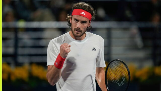 Stefanos Tsitsipas zvažuje tento turnaj viac ako veľkolepé slamy „cennejšie“


