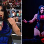 Stephanie Vaquer porušuje ticho po pravidle vývoja WWE: „Je to ťažké“