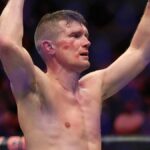 Stephen Thompson Budúcnosť neistý, pretože sa blíži zmluva