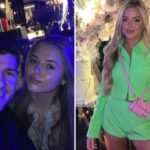 Steven Gerrard devient grand-père à 45 ans alors que sa fille Lily accueille bébé