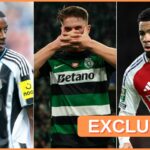 Stĺpec Arsenal: Gunners sú zameraní