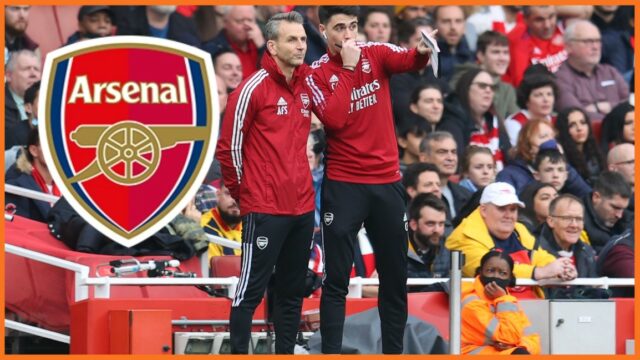 Stojí to za to, že sa do Parmy dostane marža Arsenal Fabio Vieira

