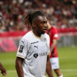 Strasbourg Enter Race for Premier League Target Valentin Atangana