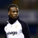 Štrasburg v blízkosti podpisu Custa Samuels-Smith z Chelsea