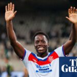 Strážcovia vidia nezdravé v kvalifikácii Ligy majstrov | Liga majstrov