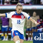Streľba: Všetky pokuty, s výstrelom, ktorý vyhral Euro 2025 pre Anglicko | Dámske Euro 2025