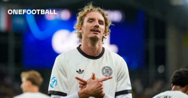 Icon: OneFootball