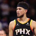 Devin Booker súhlasil s dvojročným predĺžením kontraktov so spoločnosťou Suns