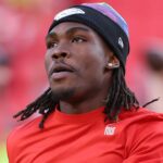 Sudcovské vety kontroverzné NFL Star Rashee Rice: Správa