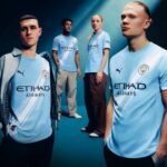 Súhlasím s mestom pre rekordnú novú sadu až do výšky 1 miliardy GBP Futbalový šport
