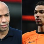 Súkromné rozhodnutie Thierryho Henryho Hugo Ekitike po porovnaní s cieľom Liverpoolu