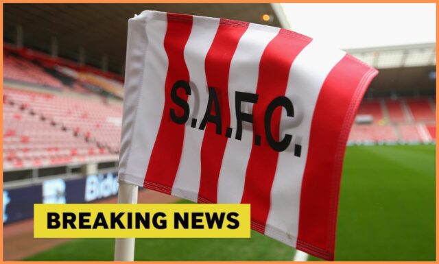 Sunderland Open hovorí s Romaine Mundle o novej zmluve

