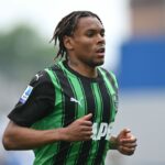 Sunderland v rozhovoroch so Sassuolo na Armand Laurienté