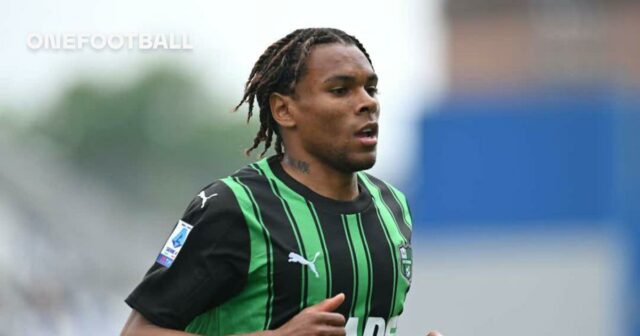 Icon: OneFootball