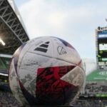 Sunders podpíšu Homegrown M Snyder Brunell, 18