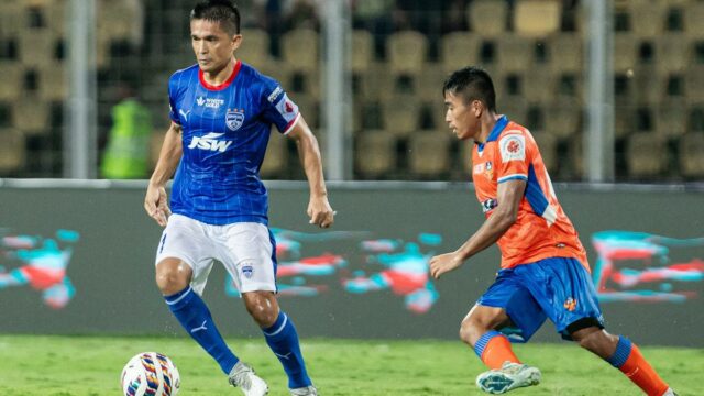 Sunil Chhetri hovorí, že súčasná situácia indického futbalu „veľmi znepokojujúca“, ako ISL na čakaní

