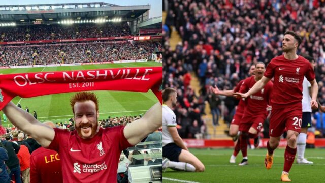 Superstrel WWE Sheamus je zmätený po tragickej smrti Diogo Jota

