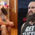 Sústrasť bývalej hviezde WWE Braun Strowman