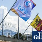 Švajčiarsko dúfa, že futbalový festival, keď hostitelia dostanú párty Euro 2025 | Dámske Euro 2025