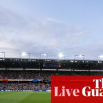 Švajčiarsko v Islande: Euro žien 2025 - Live | Dámske Euro 2025