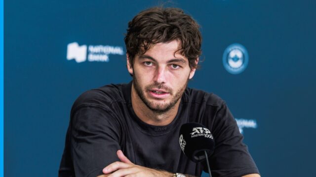 Svet č. 4 kritizuje ATP s „najlepšou politikou“ v kalendárnom konflikte


