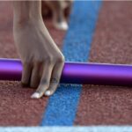 Svetová atletika, ktorá vyžaduje génový test na vhodnosť ženskej kategórie