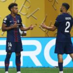 Svetový pohár FIFA 2025: PSG Beats Bayern Mníchov, aby zapečatil semifinále miesto